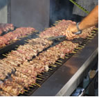 Souvlaki